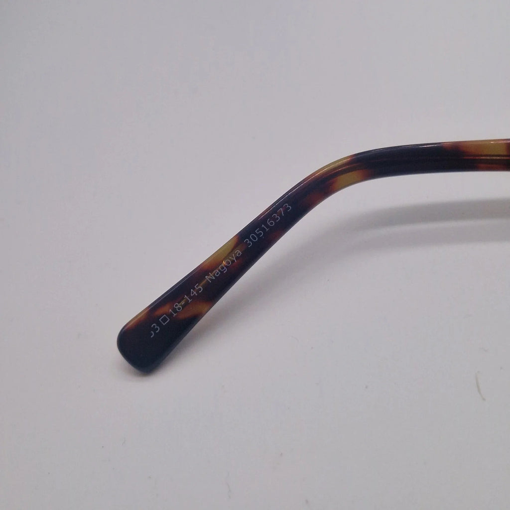 Specsavers Nagoya 30516373 Tortoiseshell - Eyeglasses frames
