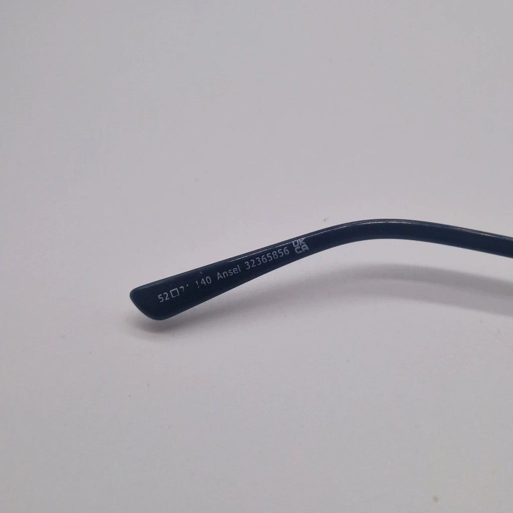 Specsavers Ansel 32365856 Black - Eyeglasses frames