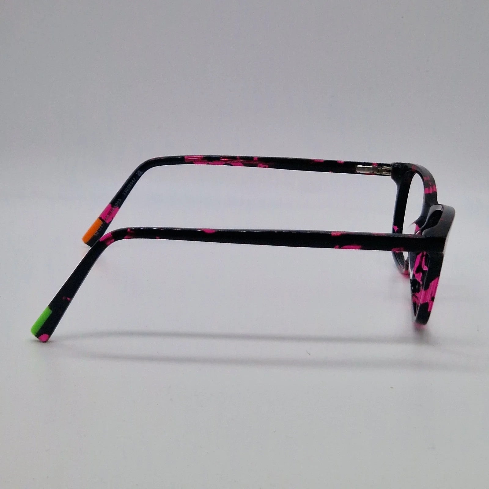 DKNY 33039947 Purple - Eyeglasses frames