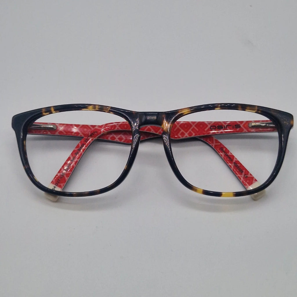 Osiris Sun Rx Siena 25670530 Tortoiseshell - Eyeglasses frames