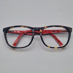 Osiris Sun Rx Siena 25670530 Tortoiseshell - Eyeglasses frames