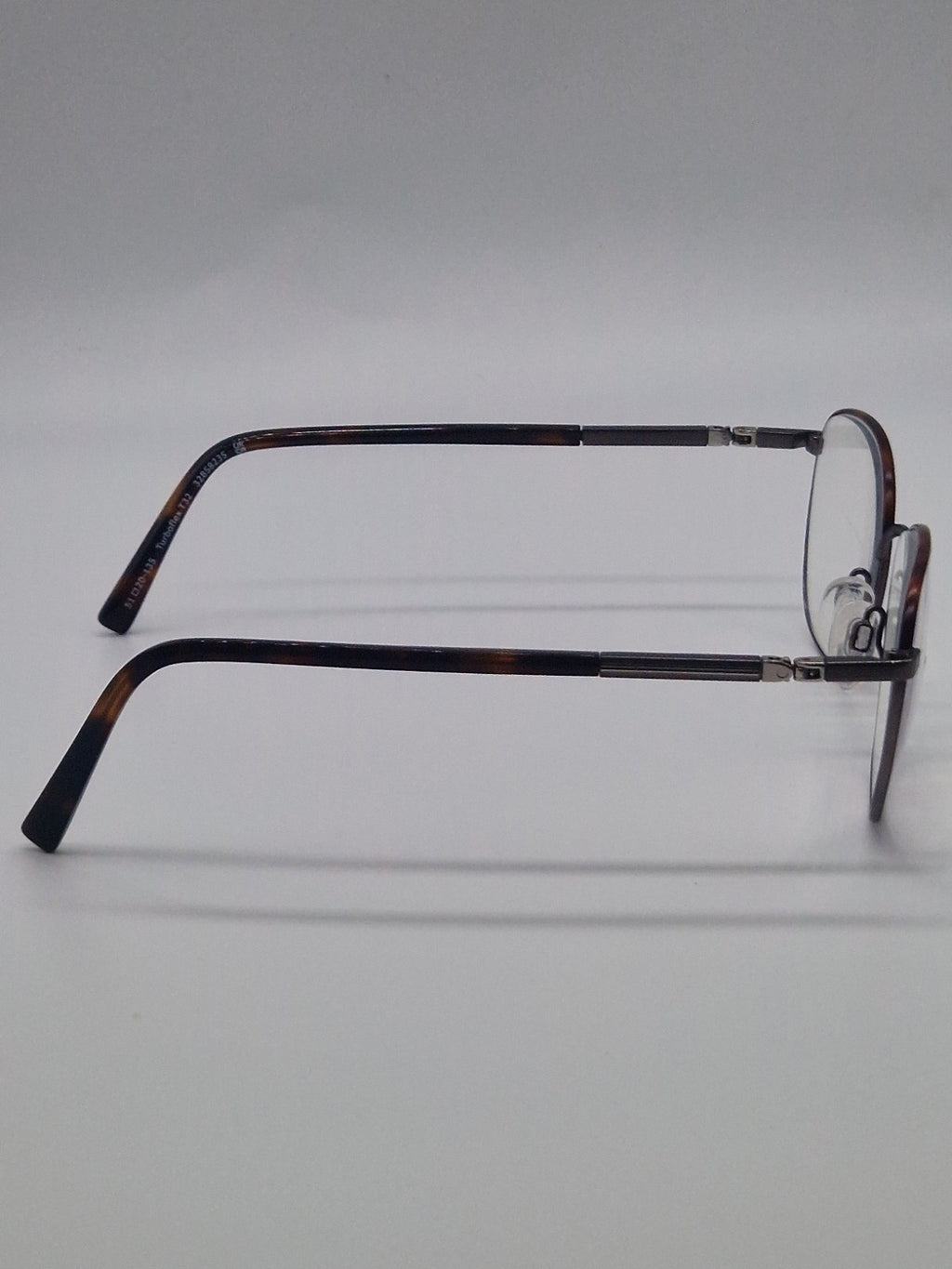 Specsavers Turboflex T32 32858235 Tortoiseshell - Eyeglasses frames