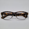 Kyusu K-SUN1115 Brown - Eyeglasses frames