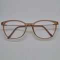 Specsavers Tech Specs 34 32834376 Brown - Eyeglasses frames