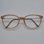 Specsavers Tech Specs 34 32834376 Brown - Eyeglasses frames