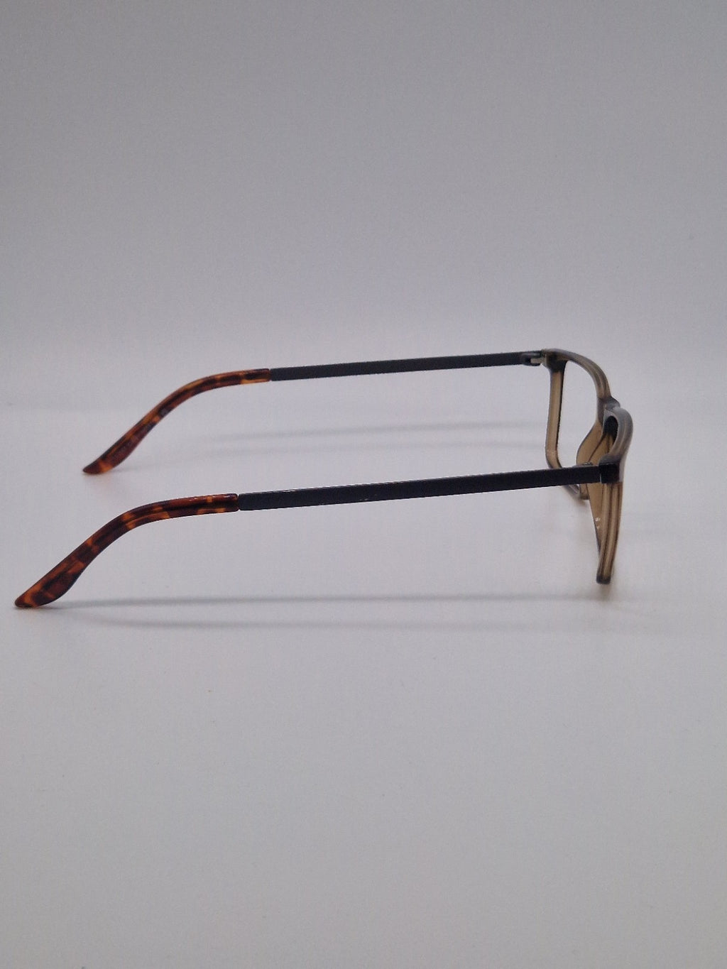 Specsavers Ciaran 30881112 Tortoiseshell - Eyeglasses frames 
