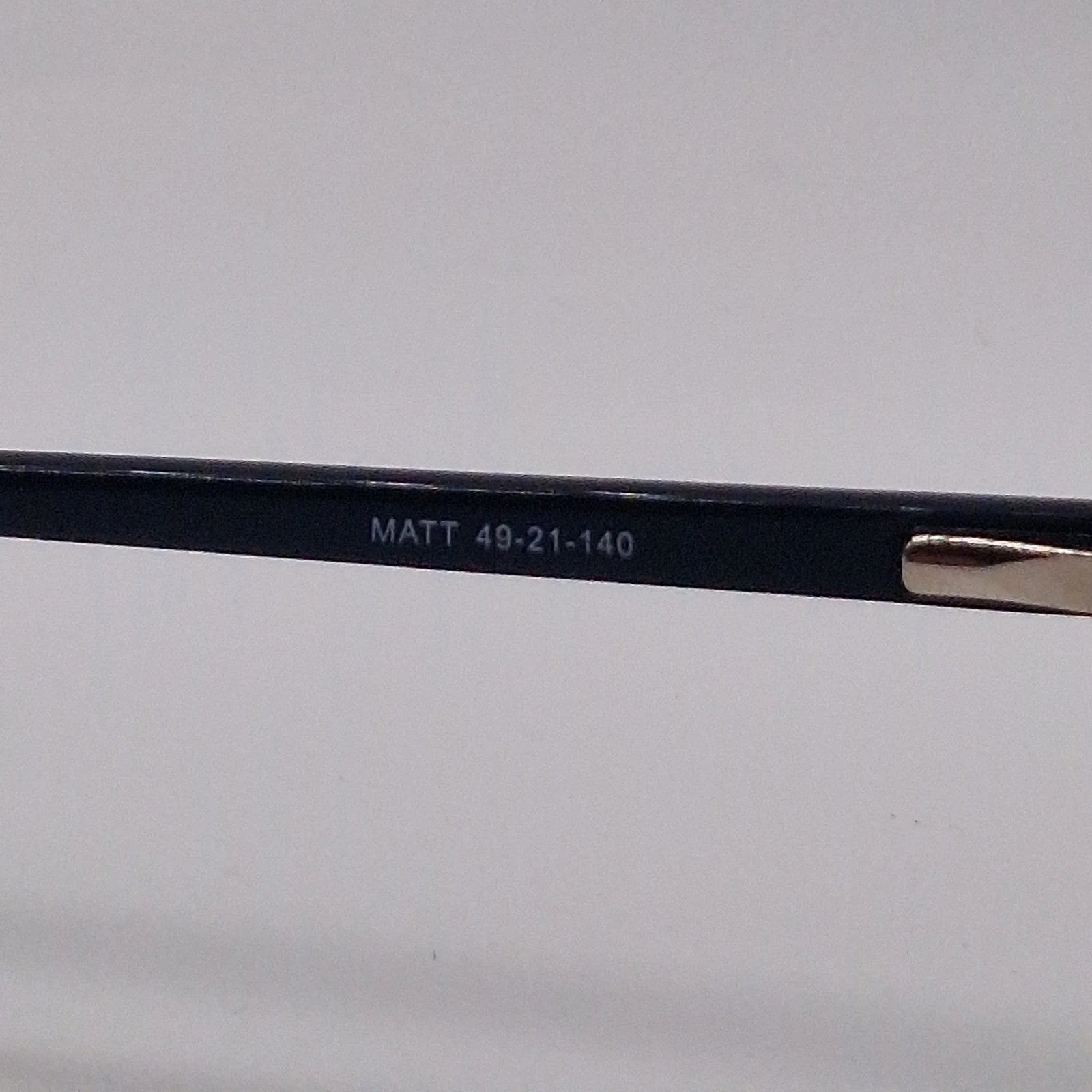 Continental Eyewear D07C - Eyeglasses frames