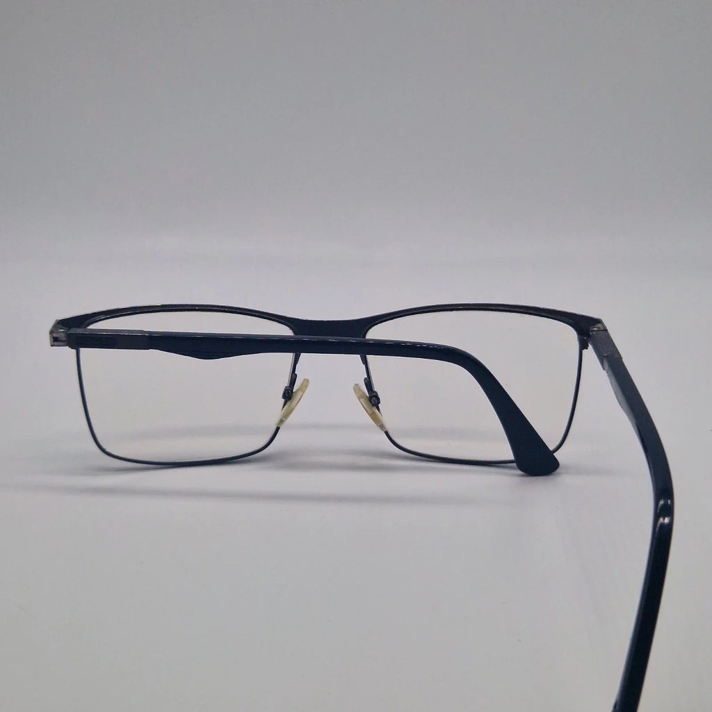 Police Brooklyn 5 VPL 394N Black - Eyeglasses frames