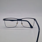 Police Brooklyn 5 VPL 394N Black - Eyeglasses frames