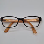 Guess GU2591 Brown - Eyeglasses frames