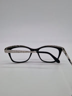 Specsavers Seychelles Sun Rx 30519107 Black - Eyeglasses frames 
