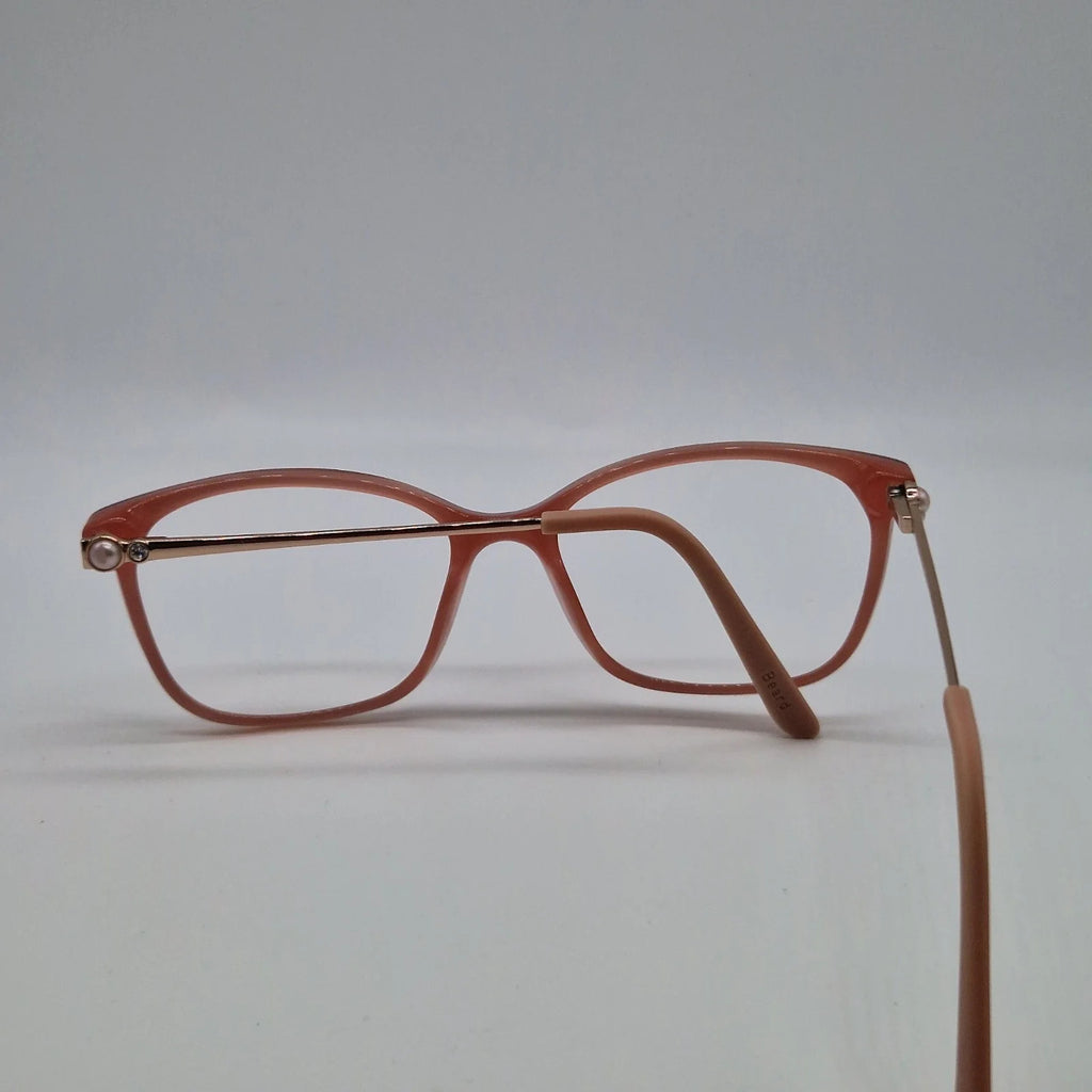 Specsavers Marta 30830240 Pink - Eyeglasses frames