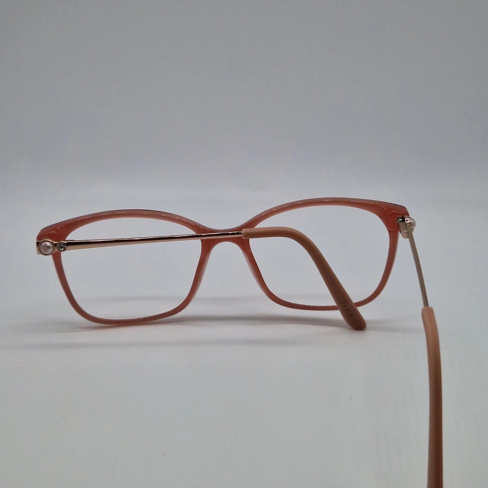 Specsavers Marta 30830240 Pink - Eyeglasses frames