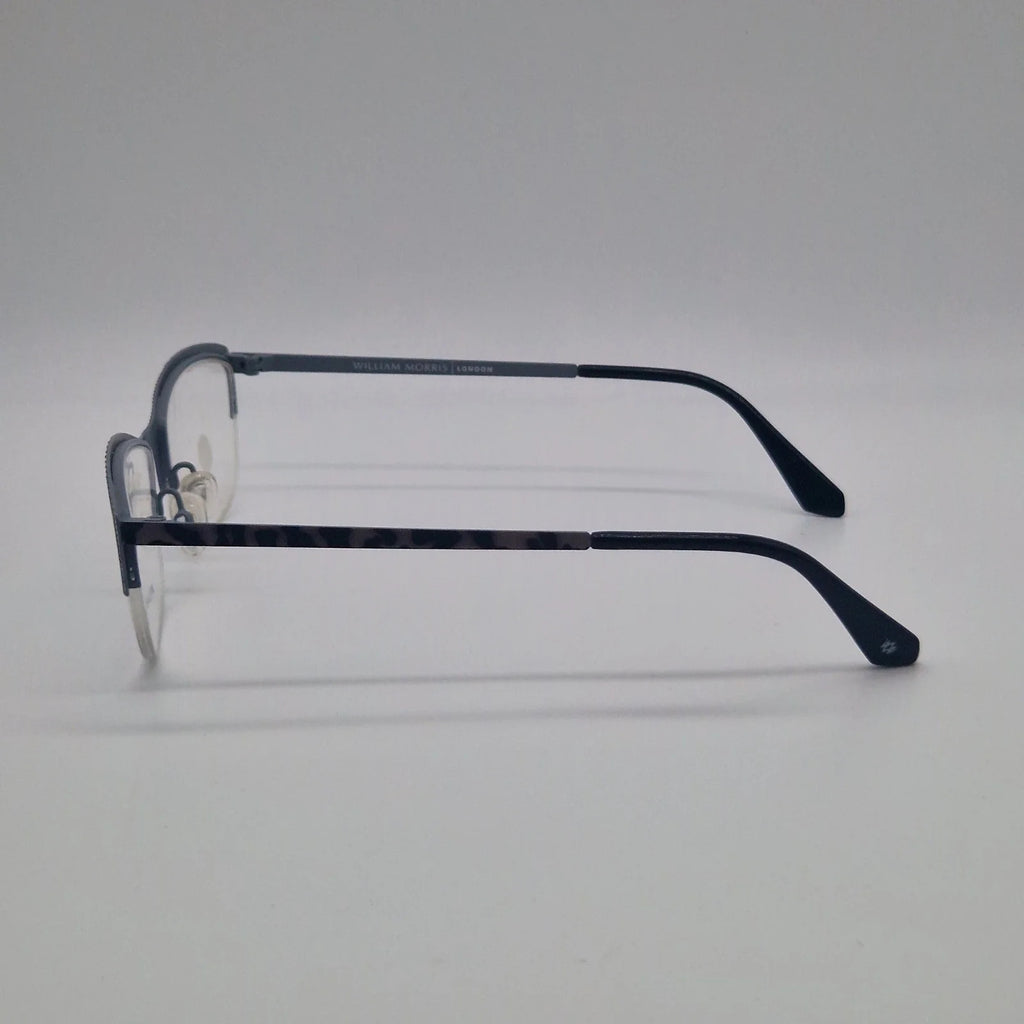 William Morris 4136 Grey - Eyeglasses frames