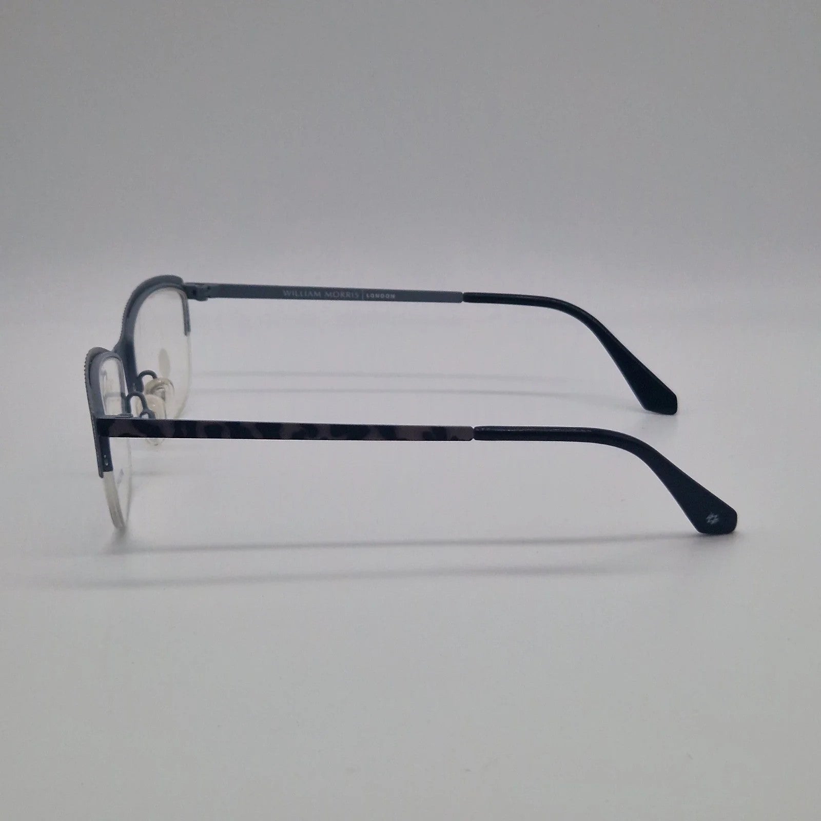 William Morris 4136 Grey - Eyeglasses frames