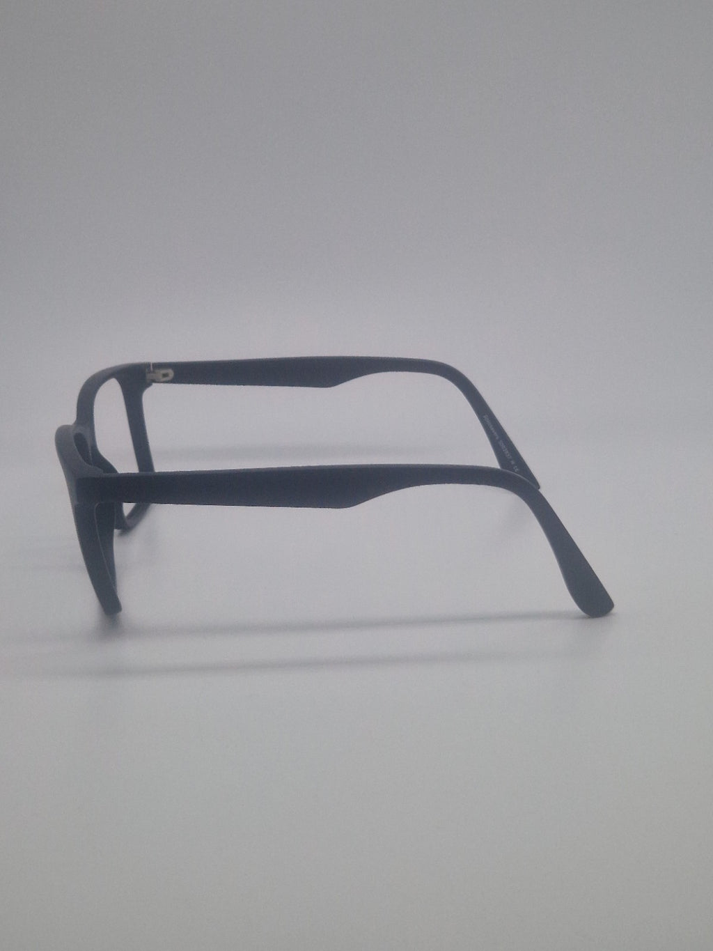 Specsavers Khafra Sun Rx 30767690 Black - Eyeglasses frames 