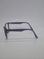 Specsavers Khafra Sun Rx 30767690 Black - Eyeglasses frames 