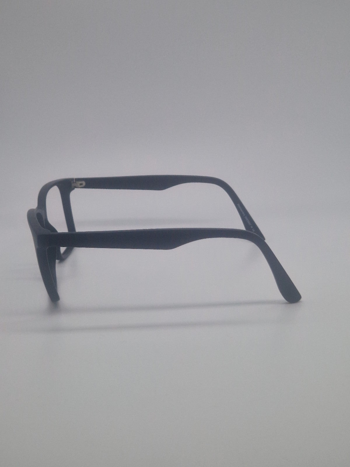 Specsavers Khafra Sun Rx 30767690 Black - Eyeglasses frames 