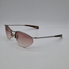 Fabris Lane 1564 Silver Colour - Eyeglasses frames