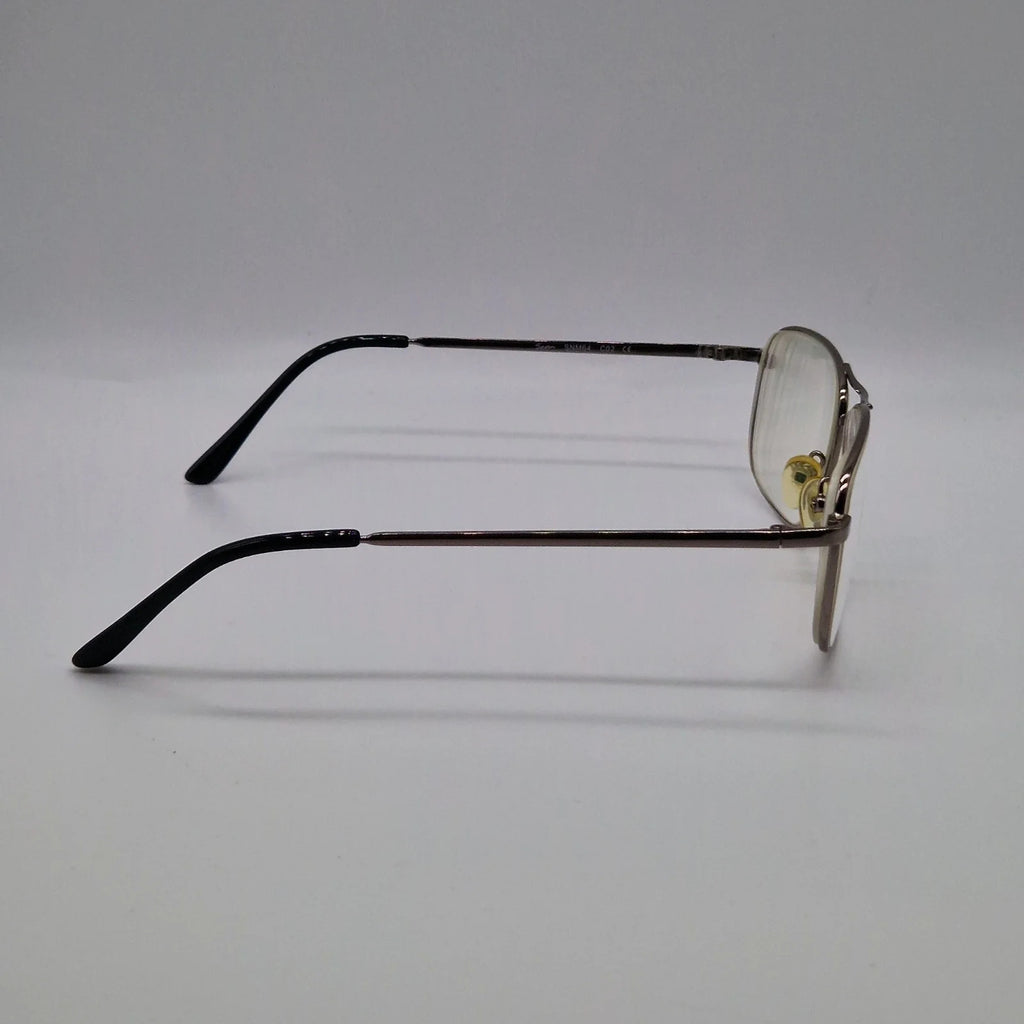 Seen SNM64 3613190025035 Silver - Eyeglasses frames
