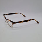 Serafina Eyewear RFK JR.Tortoiseshell - Eyeglasses frames