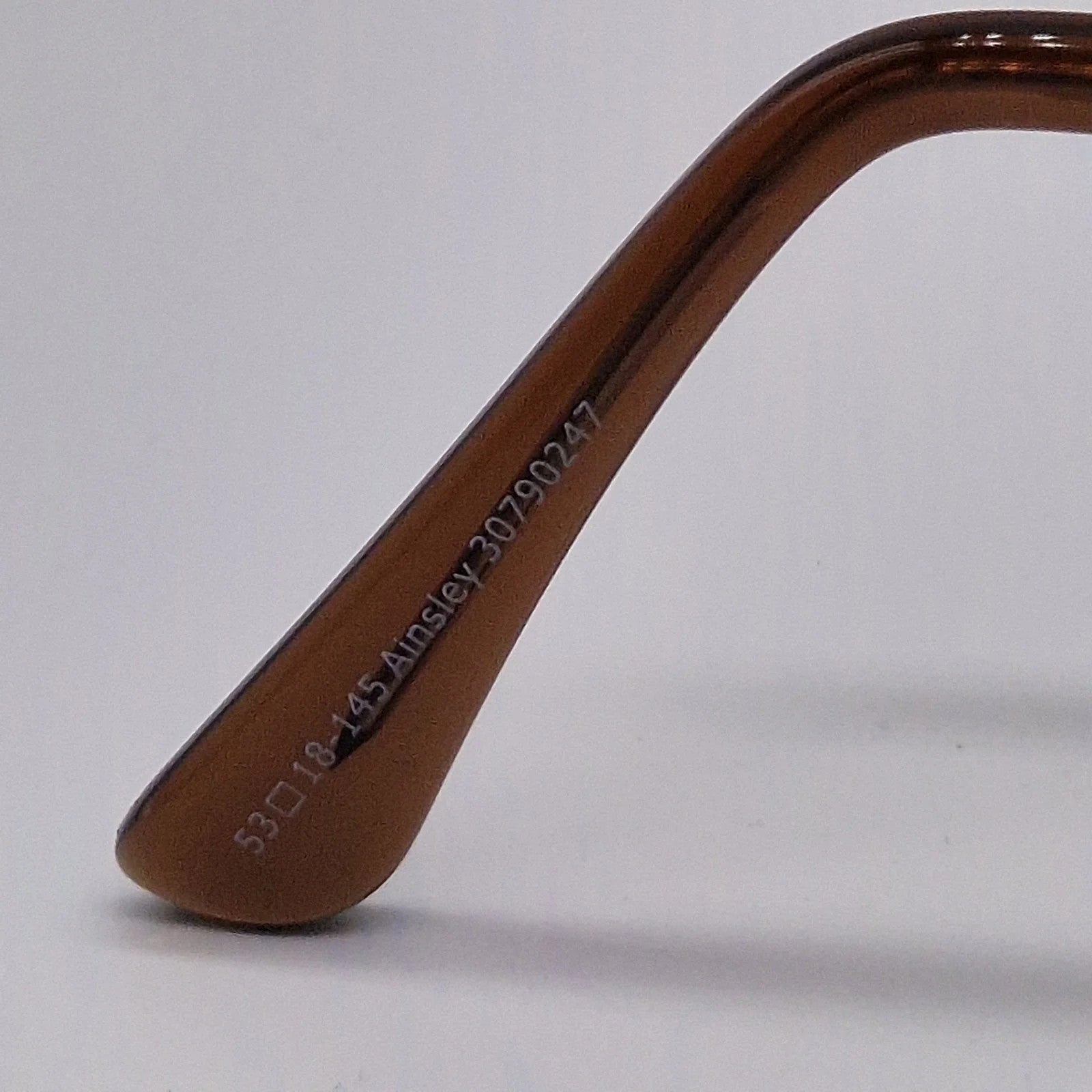 Specsavers Ainsley 30790247 Brown - Eyeglasses frames