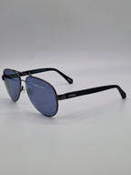 Kyusu K-SUNM 1801 Black - Eyeglasses frames