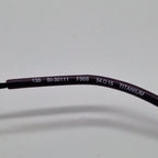 Stepper SI-30111 F868 Purple - Eyeglasses frames