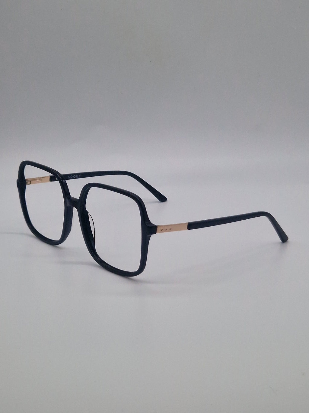 Scout Calina Z265 Black - Eyeglasses frames