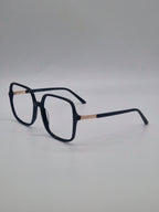 Scout Calina Z265 Black - Eyeglasses frames
