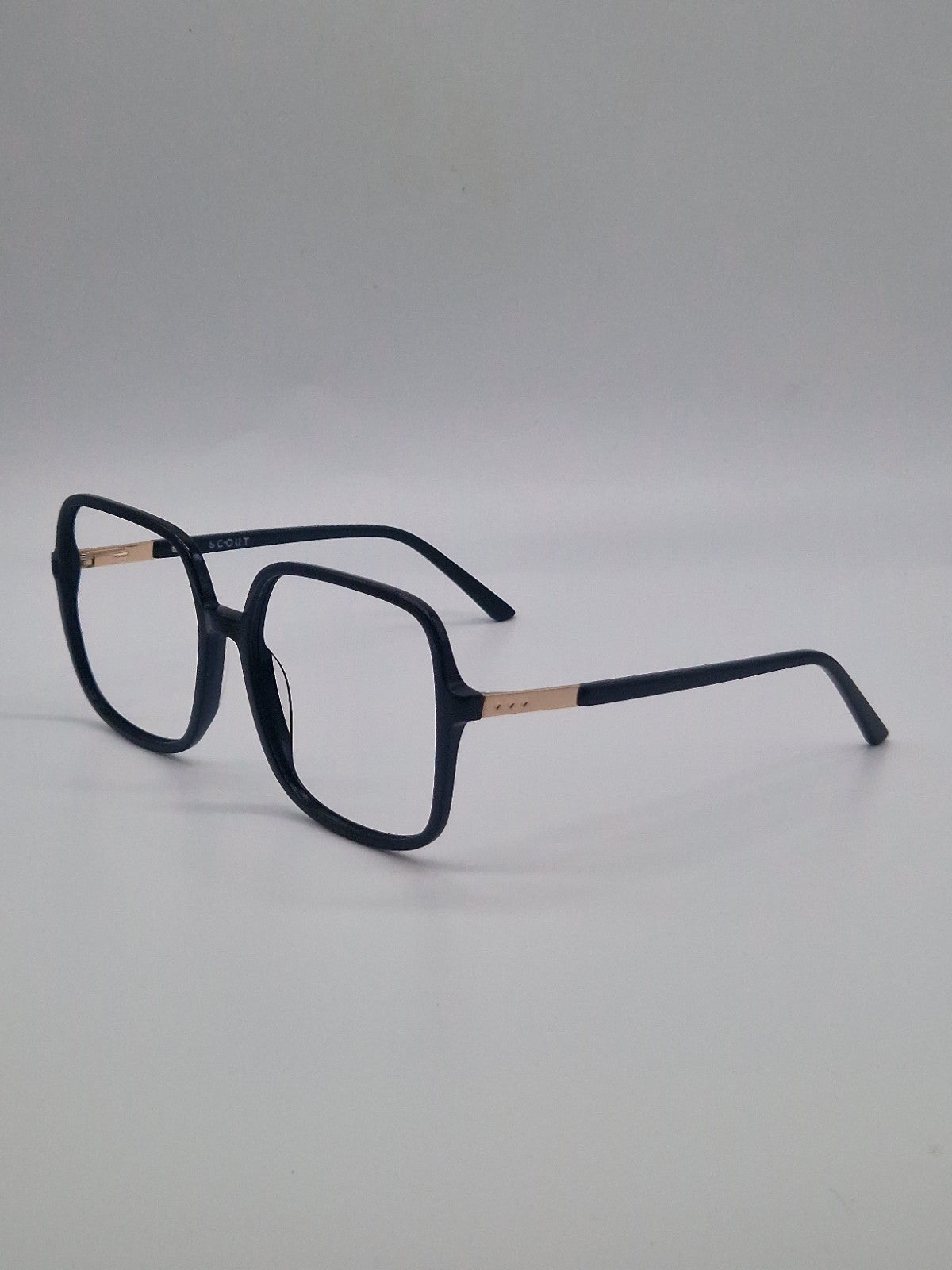 Scout Calina Z265 Black - Eyeglasses frames