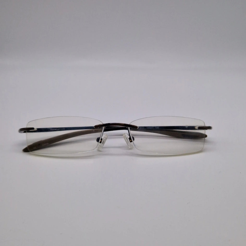 Bolle Optics Vittel 70442 Brown - Eyeglasses frames