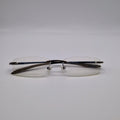 Bolle Optics Vittel 70442 Brown - Eyeglasses frames