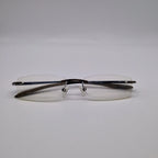 Bolle Optics Vittel 70442 Brown - Eyeglasses frames