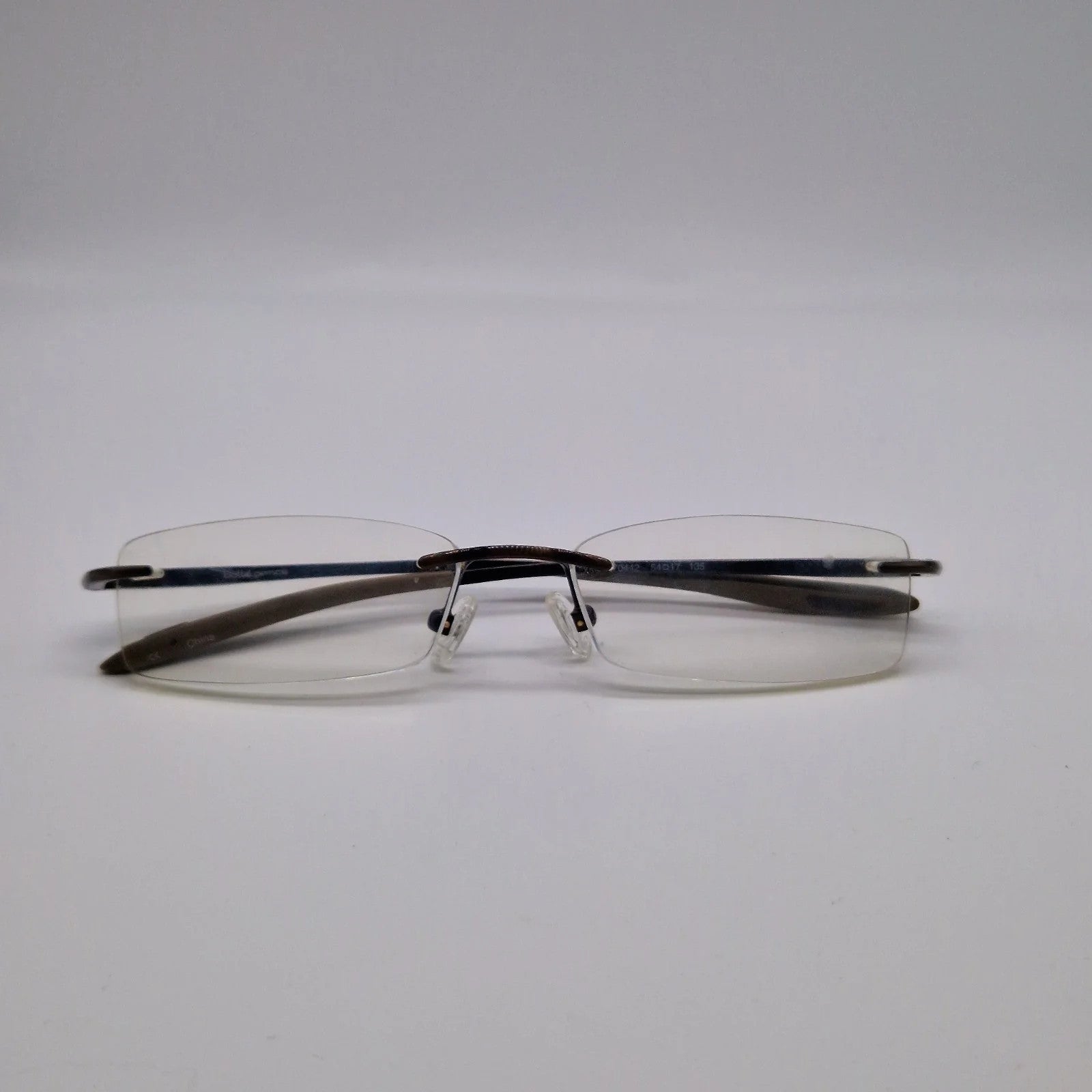 Bolle Optics Vittel 70442 Brown - Eyeglasses frames