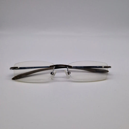 Bolle Optics Vittel 70442 Brown - Eyeglasses frames