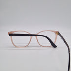 Vogue VO 5356 2864 Brown - Eyeglasses frames