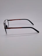 Osiris Sun Ambition Sun Rx 30512009 Grey - Eyeglasses frames
