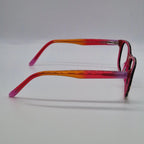 Boots Flame Tip Pink - Eyeglasses frames