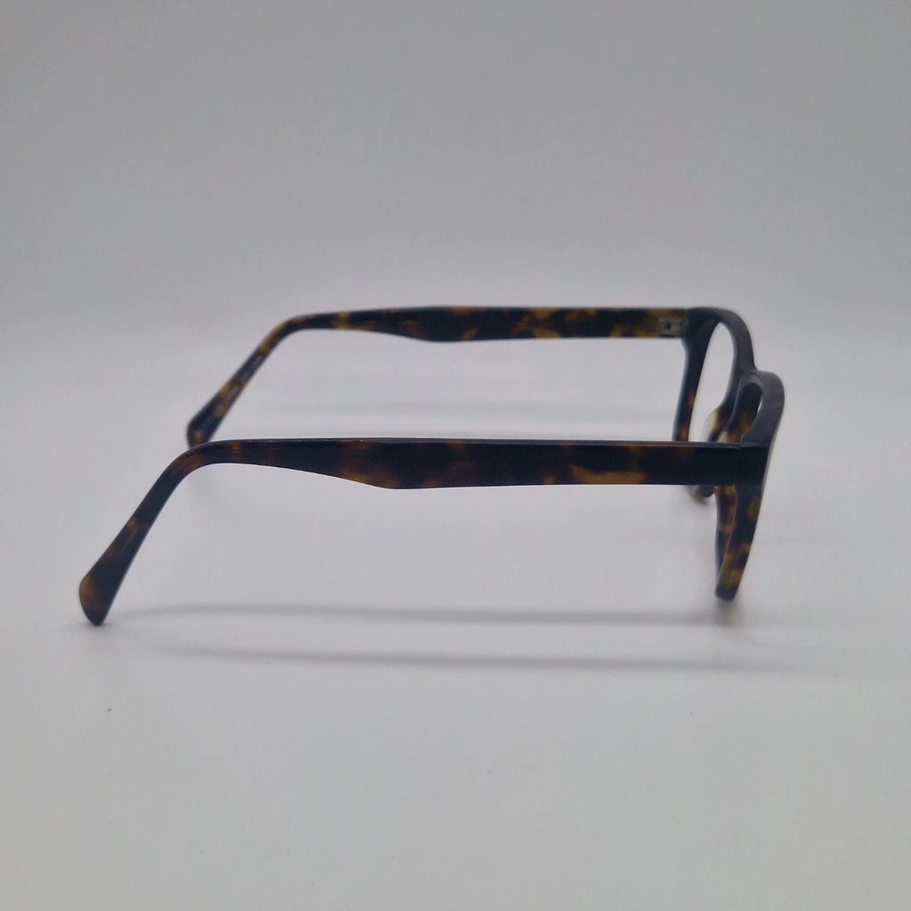 Specsavers Langer 25672046 Tortoiseshell - Eyeglasses frames