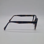 Specsavers Langer 25672046 Tortoiseshell - Eyeglasses frames