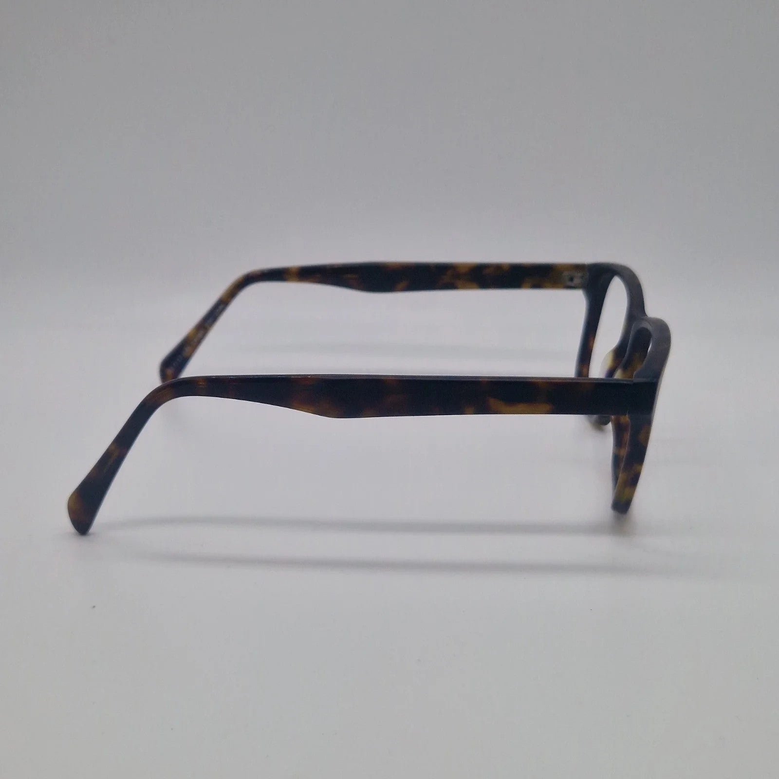 Specsavers Langer 25672046 Tortoiseshell - Eyeglasses frames