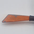 LINDBERG 364/58AH 175 138 Orange - Eyeglasses frames
