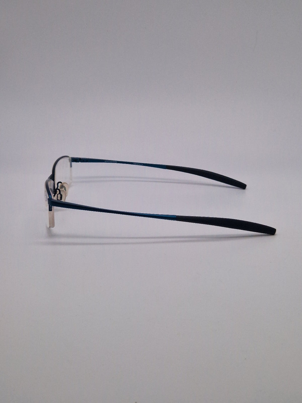 Specsavers Tracy 24883702 Blue - Eyeglasses frames