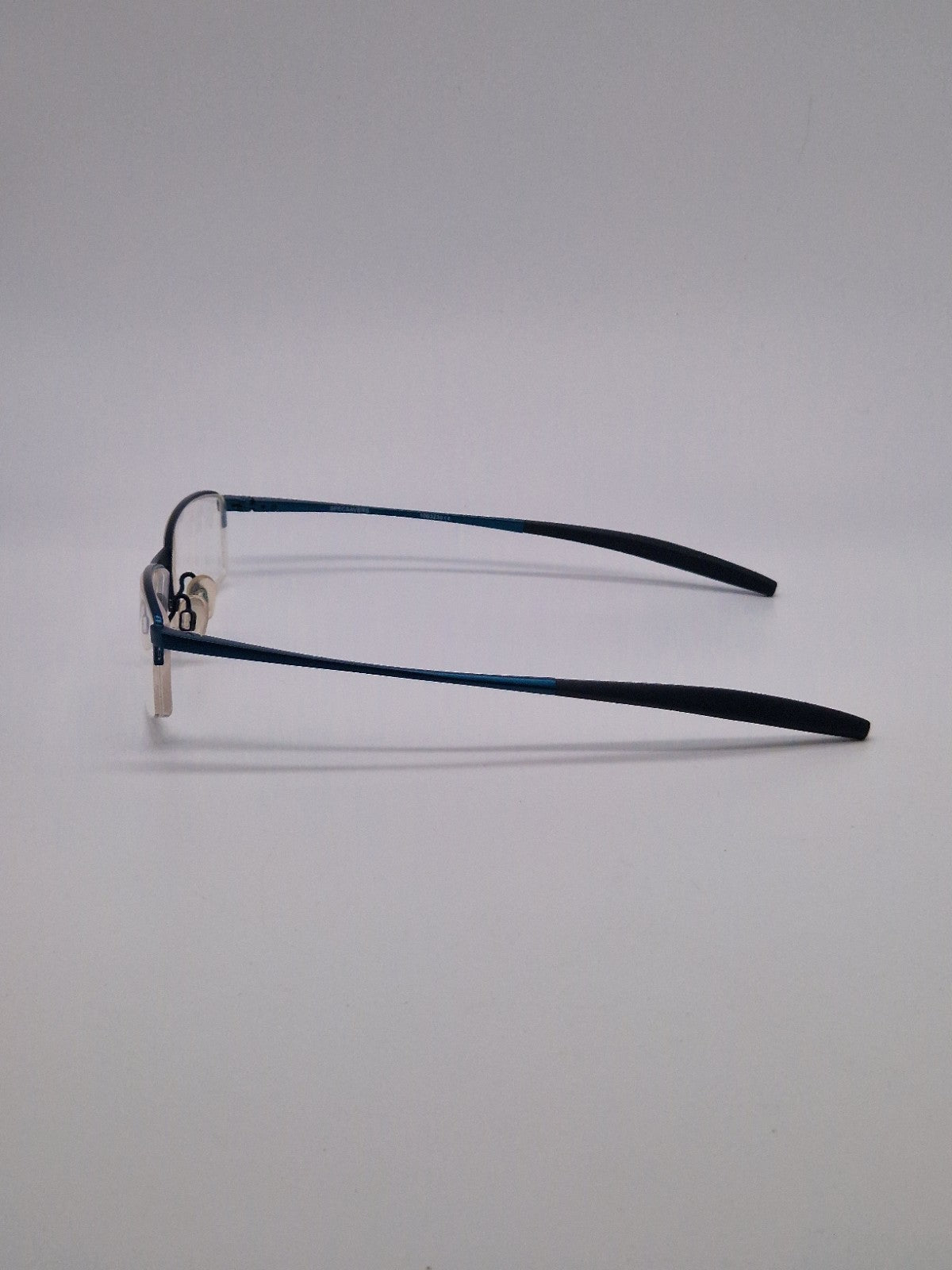 Specsavers Tracy 24883702 Blue - Eyeglasses frames