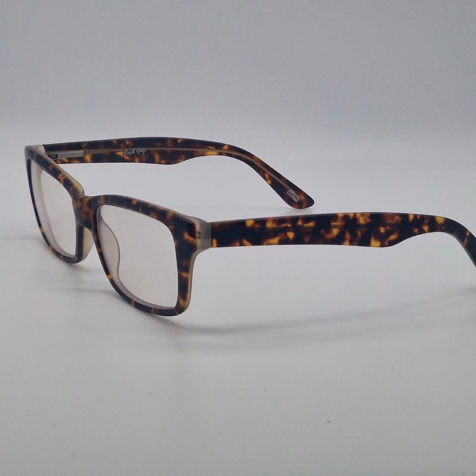Cecil Gee CG022 Tortoiseshell - Eyeglasses frames