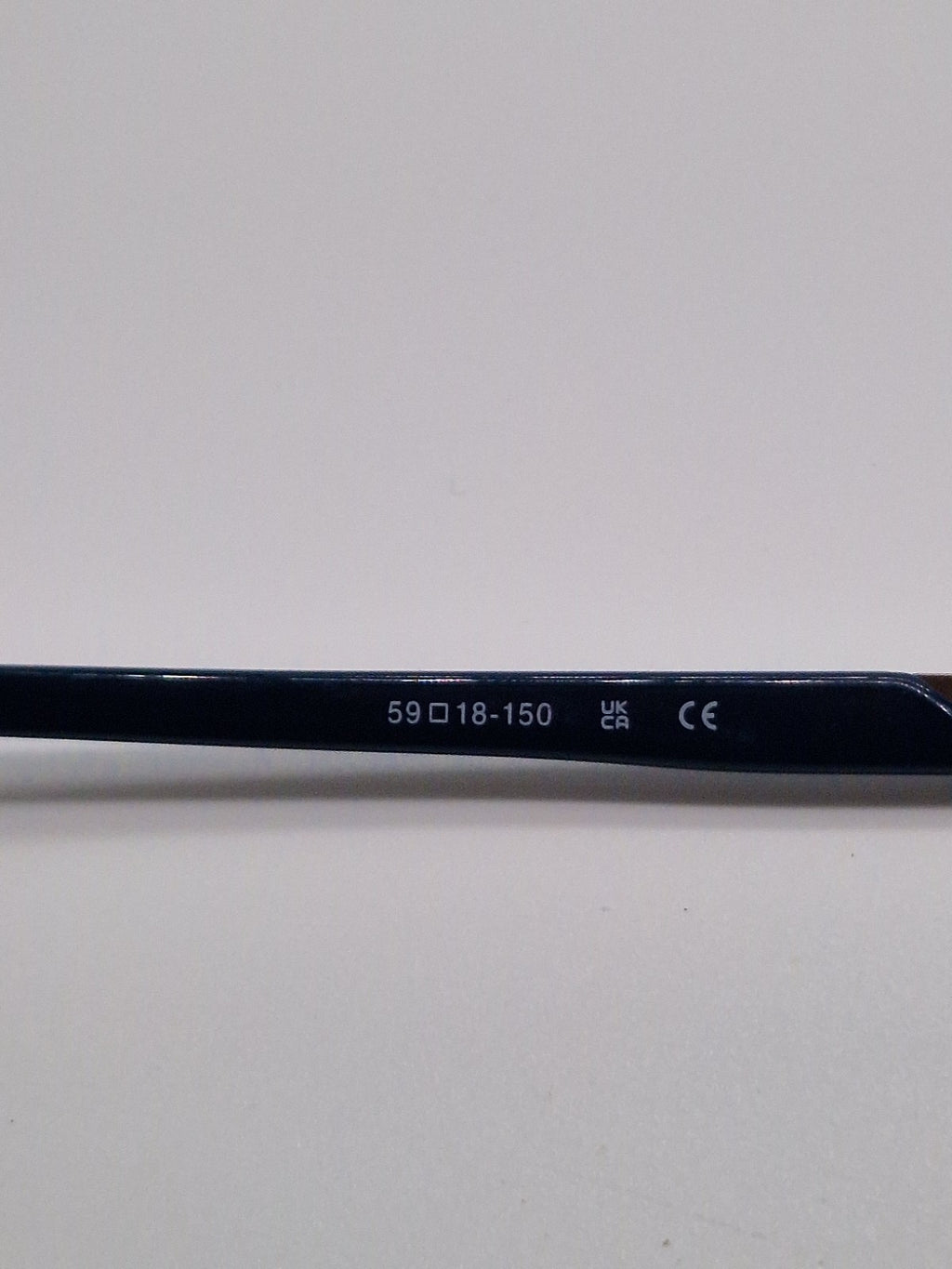 Boots M23034 Navy - Eyeglasses frames