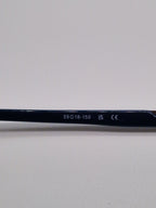 Boots M23034 Navy - Eyeglasses frames