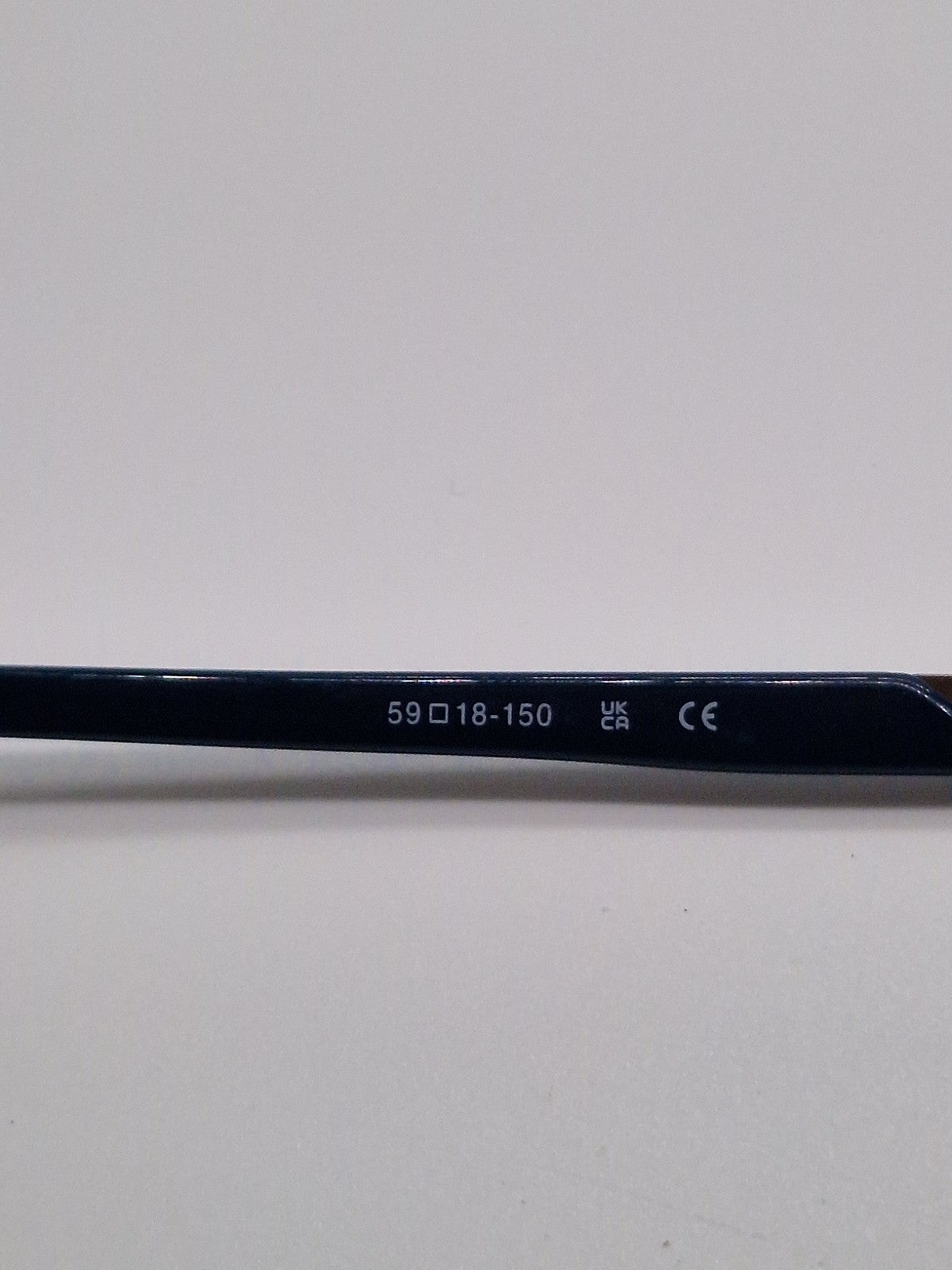 Boots M23034 Navy - Eyeglasses frames