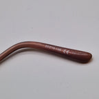 Boots 1502F Brown - Eyeglasses frames
